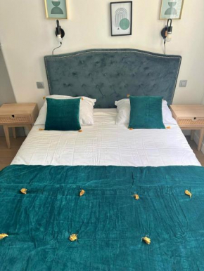 Appartement spacieux Paris